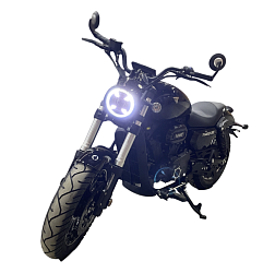 Мотоцикл VMC Cruiser 400
