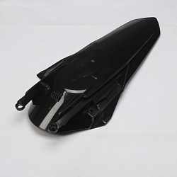 Крыло заднее (хвост) Avantis Enduro 250/250Pro (KT) 2020