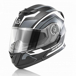 Шлем Acerbis Serel Flip Up