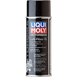 Масло д/пропитки фильтров  LiquiMoly  (400 ml)