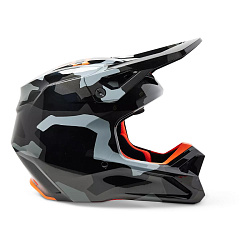 Шлем Fox V1 Bnkr