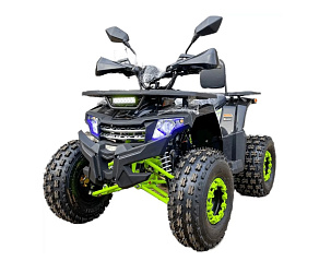Квадроцикл Yacota DAZZLE LUX-LD 125