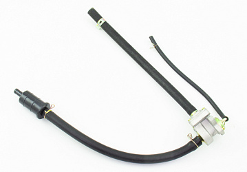 Насос вакуумный Hunter 200 New, BIG