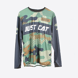 Джерси JustCat