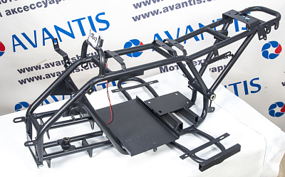 Рама ATV 6E