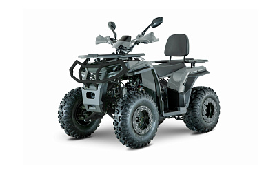 Квадроцикл Yacota VIKING NEW 200 PRO