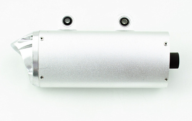 Глушитель (банка) Hunter 200 NEW
