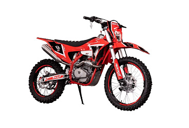 Мотоцикл ROCKOT GS7 ALL-TERRAIN (ПТС)