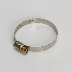 Хомут фильтра воздушного Avantis A5