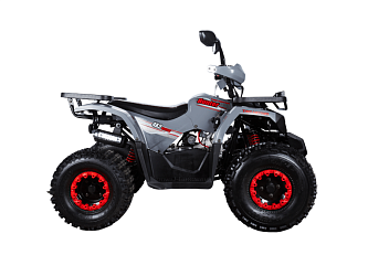 Квадроцикл Avantis Hunter 8 NEW Lux 2025 (125 см3)