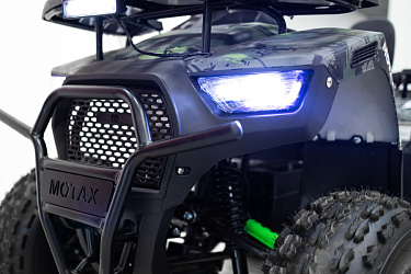 Квадроцикл Motax E1500