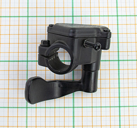 Рычаг газа (курок) 125-250сс, Hunter BIG