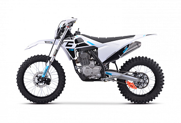 Мотоцикл BRZ H6 PR250 21/18 