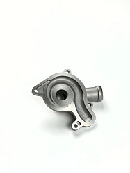 Крышка помпы ZS177MM (выход вверх)