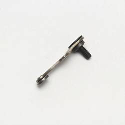 Фиксатор сектора вала копирного YX1P53FMI W120, W120-2, YX1P56FMJ X150
