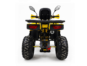 Квадроцикл Suborbox RM-AT125 125cc