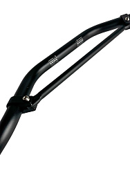 Руль 22мм Avantis Pitbike H12/H15