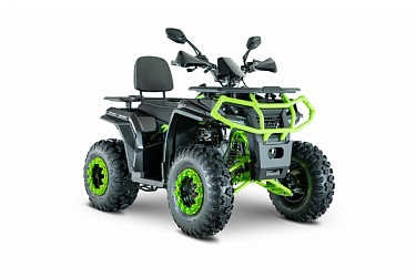 Квадроцикл Yacota VIKING NEW 200 PRO