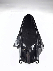 Крыло заднее (хвост) Avantis Enduro 250/250Pro (KT) 2020 Polisport