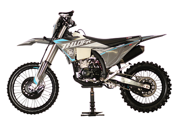 Мотоцикл JHL ZR5 (NB)