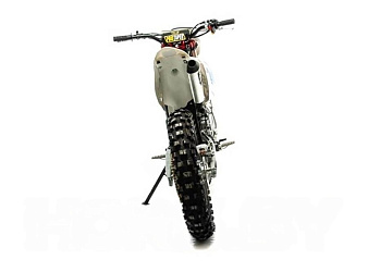 Мотоцикл Motoland CRF250 (2021 г.) синий