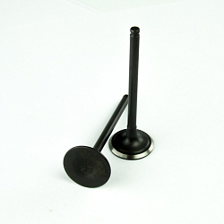 Клапан выпускной ZS1P62YML-2 (W190)
