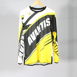 Джерси Avantis