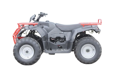 Квадроцикл IRBIS ATV 250 XE (X-MOTORS EDITION)
