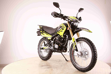 Мотоцикл Roliz Sport-005 lite ПТС
