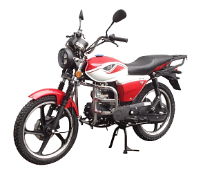 Мопед VMC (VENTO) RIVA - II RX 49cc (125) (Led Full, дисковый тормоз)