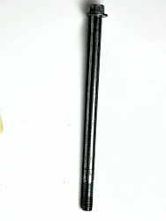Болт (ось) с шестигранной головкой M10x1.25x175