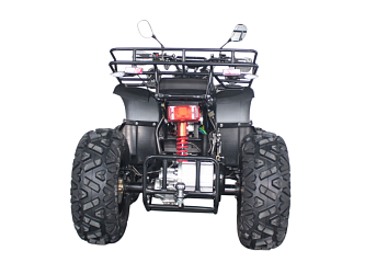 Квадроцикл GreenCamel Sahara A4500 4x4 электро 72v/4000w