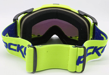 Очки кроссовые ROCKOT RM-323