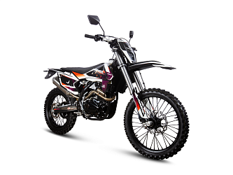 Мотоцикл Avantis A7 NEW CB300-RL ПТС