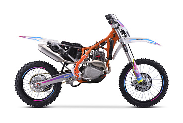 Мотоцикл MRZ mr61 