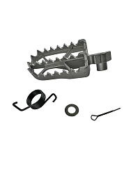 Подножка водителя (пега) левая Avantis FX250 New