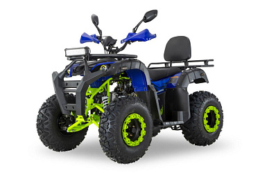 Квадроцикл R-moto Lion 200LD