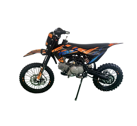 Питбайк Fidelis Wild (YX1P56FMJ, 140см3, Спортинвентарь)