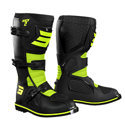 Мотоботы Shot Boots Race 2
