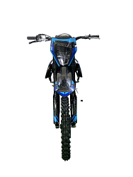 Мотоцикл Fidelis Aggressor (CB250, 172FMM-3A, 250см3)