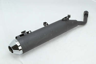 Глушитель (банка) MT250