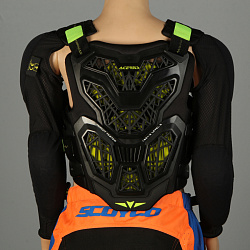 Панцирь Acerbis Specktrum Kid детский