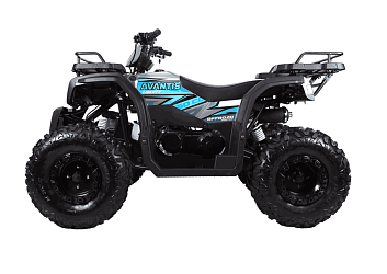 Квадроцикл Avantis Liberty 200 (2025)