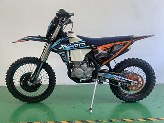 Мотоцикл JHL Z7