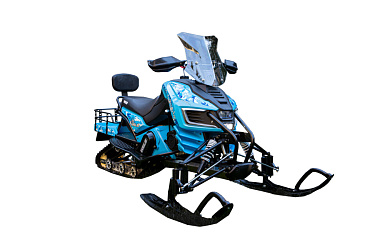 Снегоход Wels 200RS New V2