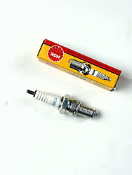 Свеча зажигания 4T DR8EA NGK 165FMM, 172FMM (CB)
