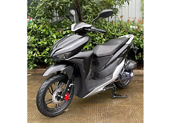 Скутер VMC INFERNO (170cc) БЕЗ ЭПТС