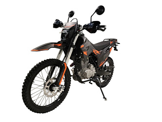 Мотоцикл JHLmoto M2 PR300 (K5)