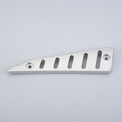 Обтекатель боковой средний правый Avantis City