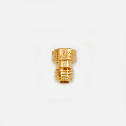Жиклер главный топливный NIBBI PE 112